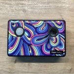VapeHeater Go – Přenosný indukční ohřívač
