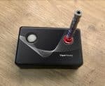 VapeHeater Go – Přenosný indukční ohřívač