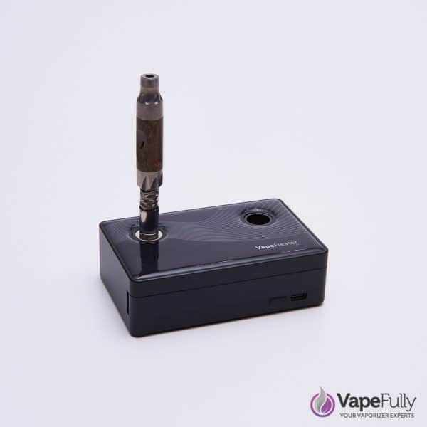 VapeHeater Go – Přenosný indukční ohřívač