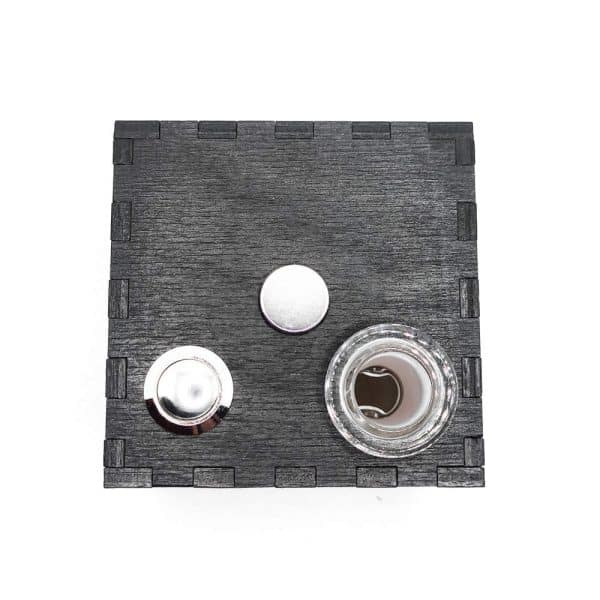 VapeHeater Micro – Indukční ohřívač pro DynaVap