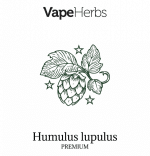 VapeHerbs – Chmel PREMIUM 50g