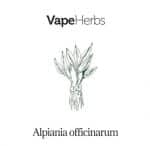 VapeHerbs – Galgán obecný 50g