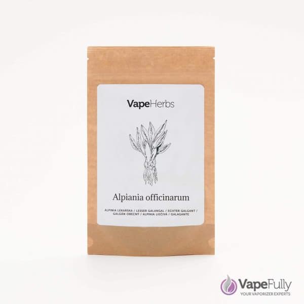 VapeHerbs – Galgán obecný 50g