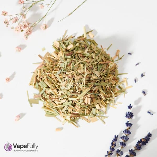 VapeHerbs – Lemongrass 30g