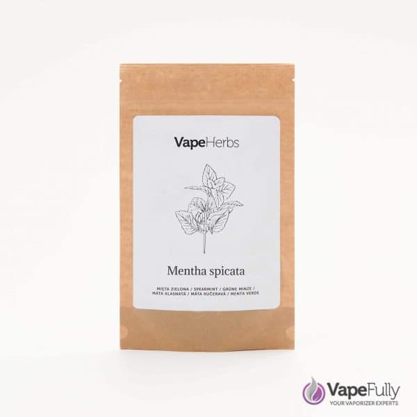 VapeHerbs – Máta klasnatá 30g
