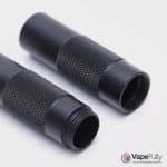 VapeTube Mini – Pouzdro na DynaVap