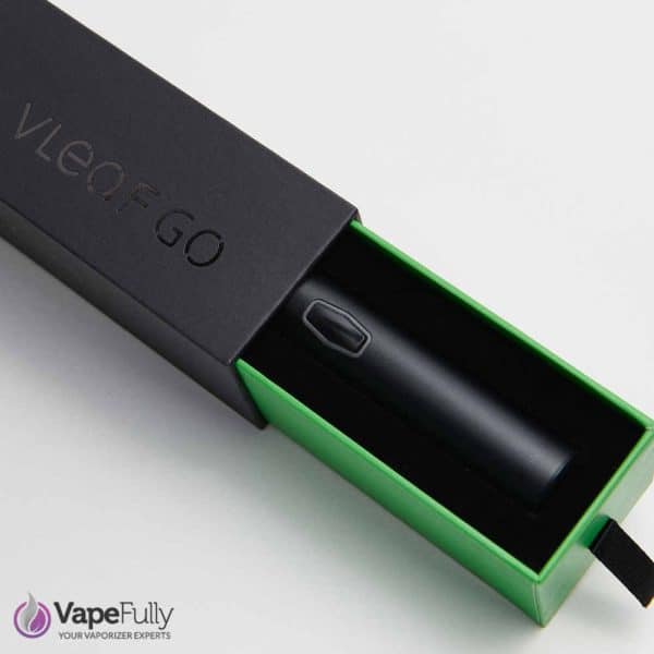 Vivant V-Leaf Go – přenosný vaporizér