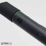 Vivant V-Leaf Go – přenosný vaporizér