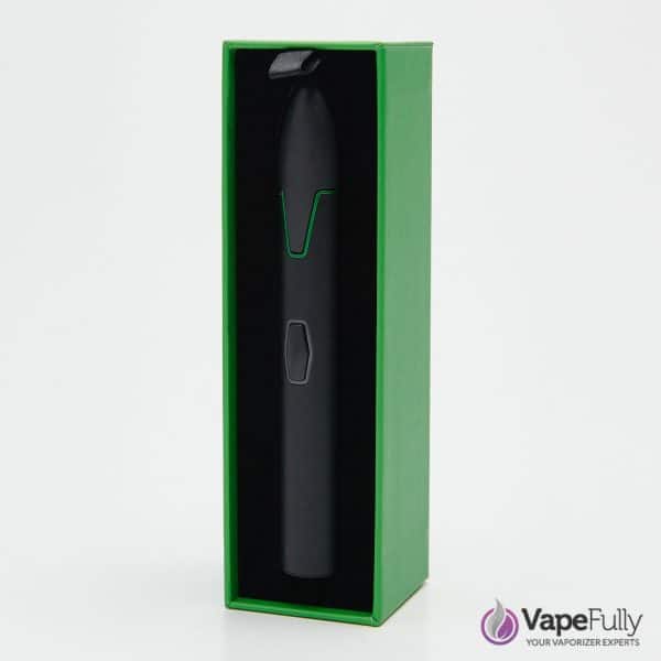 Vivant V-Leaf Go – přenosný vaporizér