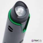 Vivant V-Leaf Go – přenosný vaporizér