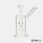 High Labs – Vodní filtr Zelená slza 14,5 mm