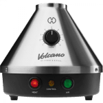 Volcano Classic – stolní vaporizér