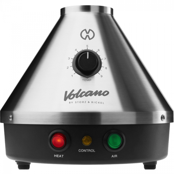 Volcano Classic – stolní vaporizér