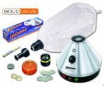 Volcano Classic – stolní vaporizér