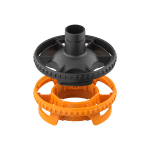 Volcano Hybrid – Plášť ohřívací komory