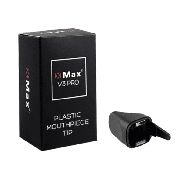 X-MAX V3 Pro – Pouzdro na náustek