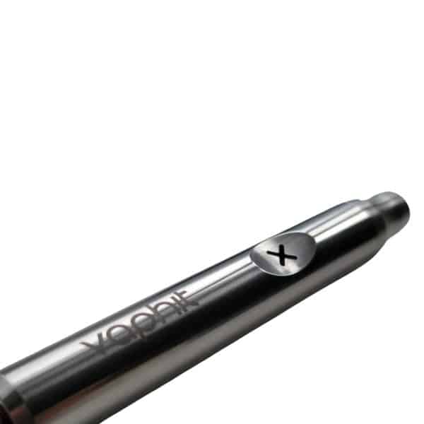 Vaphit X – přenosný vaporizér