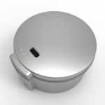 Tafee Bowle Series 2 – přenosný vaporizér