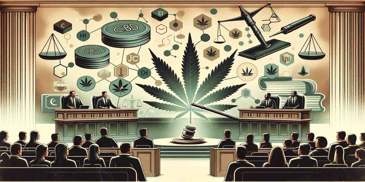 czy cbd jest legalne
