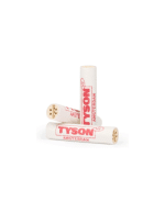 Purize x Tyson – Uhlíkové filtry 2.0 XTRA Slim (ø 6 mm x 27 mm)