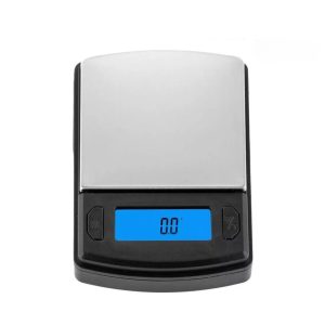Elektronická váha USA Weight Boston 1000 g/0,1 g