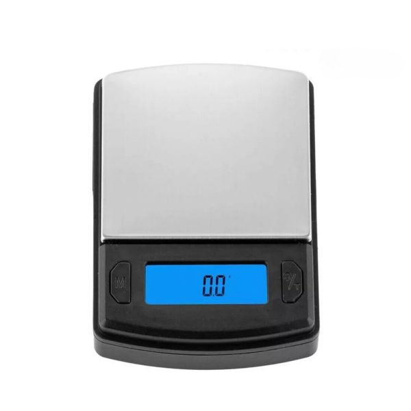 Elektronická váha USA Weight Boston 1000 g/0,1 g