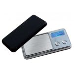 Elektronická váha USA Weight OHIO 0,01 g 50 g Elektronická váha USA Weight OHIO 0,01 g 50 g
