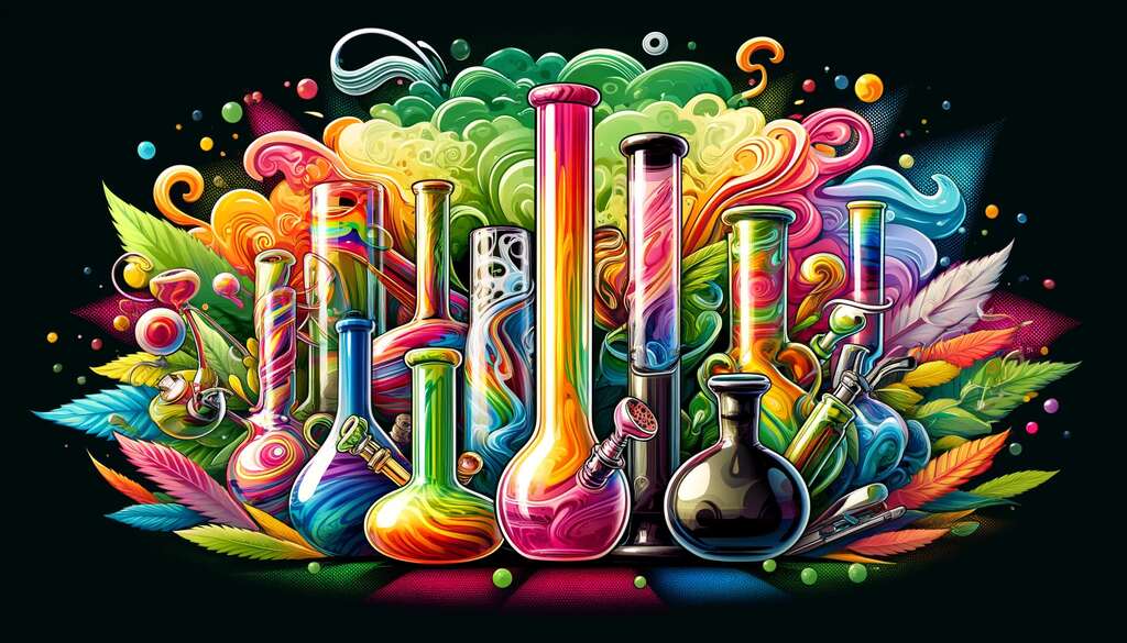 Bongo vs bubbler