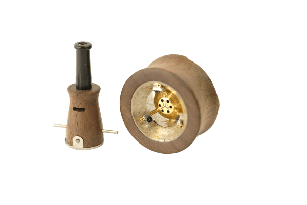 Vapman Click – přenosný vaporizér