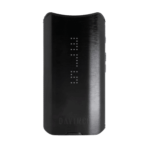DaVinci IQ3 – přenosný vaporizér