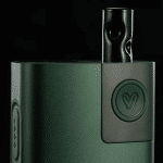 POTV LOBO – přenosný vaporizér