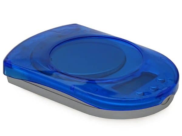 Elektronická váha 500g/0.1g