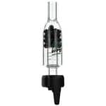 X-MAX V3 Pro – Sada adaptér + náustek JET s kuličkami (420VAPE)