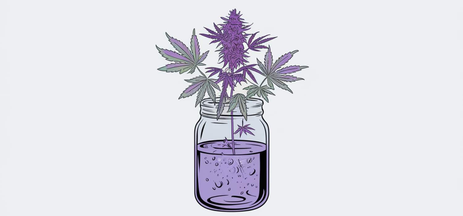water curing