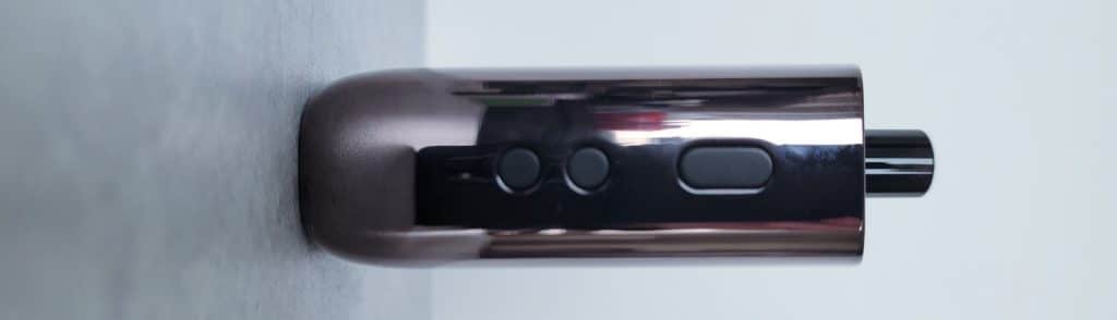 Vaporizer Healthy Rips ROGUE 2 recenze