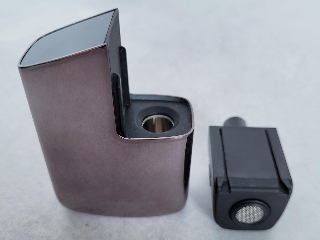 Vaporizer Healthy Rips ROGUE 2 recenzja