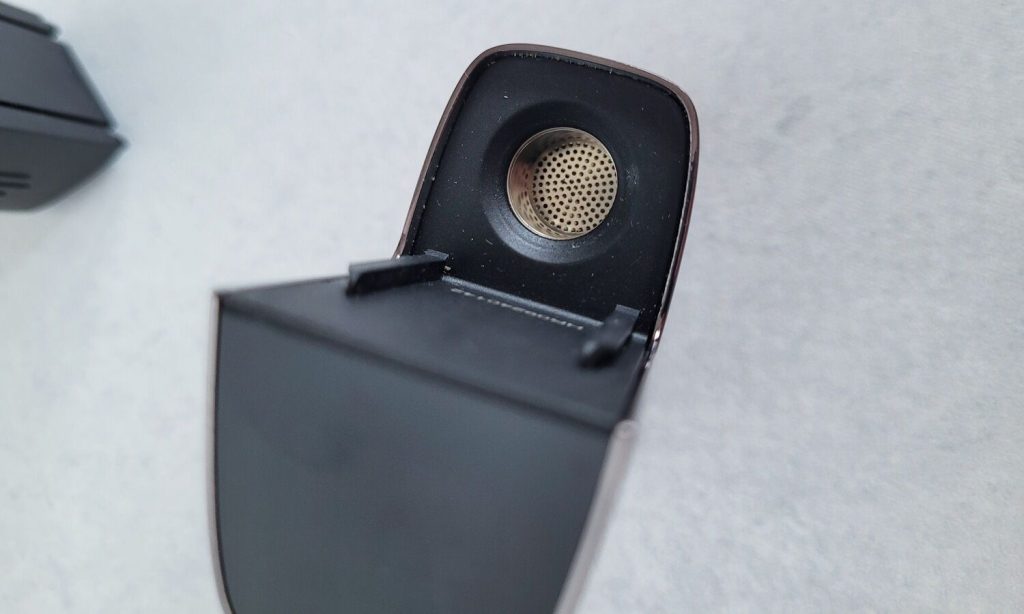 Vaporizer Healthy Rips ROGUE 2 recenze