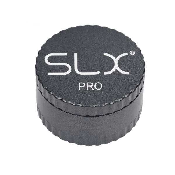 SLX Pro – Mlýnek na byliny Non-Stick Premium