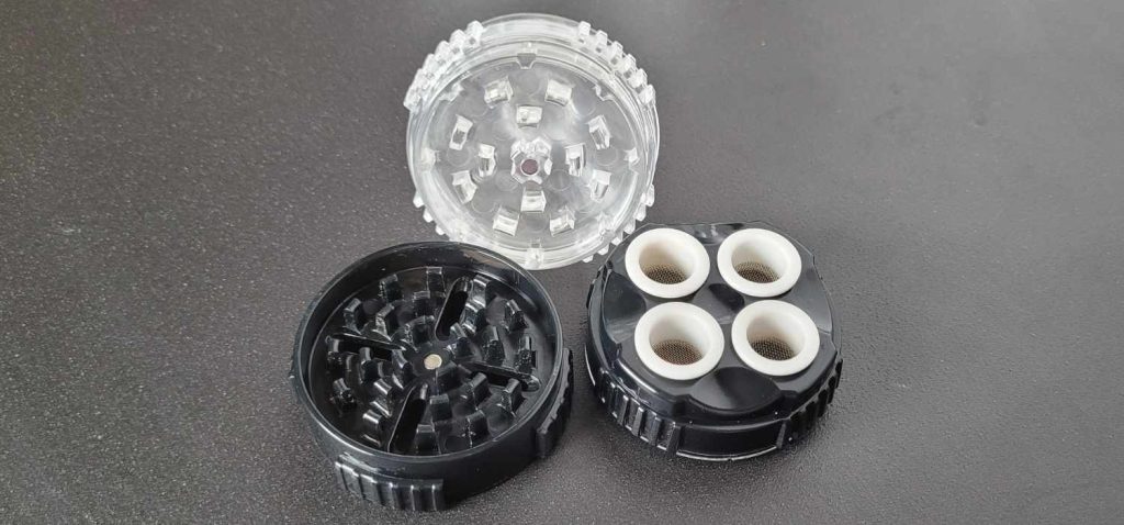 Tafee Bowle Series 2 recenze