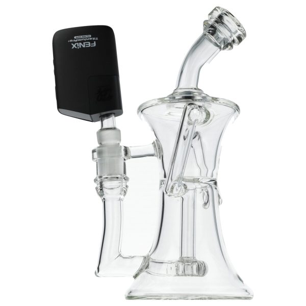Amphora Bong (14,5 mm) pro vaporyzátor – 420VAPE
