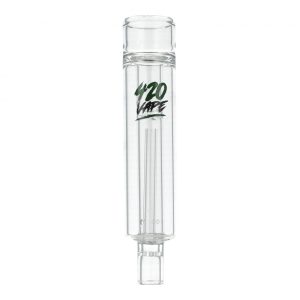 Fenix Mini – Skleněný Bubbler XL (420VAPE)