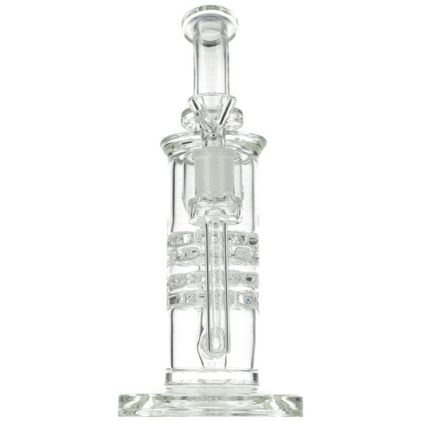 Bongo s difuzorem – PROTO Bong 420VAPE (14,5 mm)
