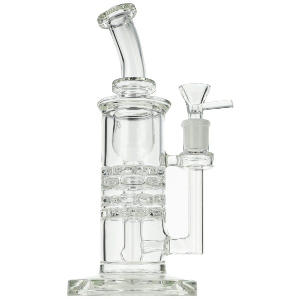 Bongo s difuzorem – PROTO Bong 420VAPE (14,5 mm)