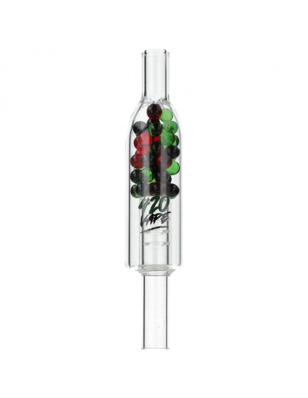 Healthy Rips ROGUE / FURY EDGE / FURY 3 – Náustek JET (420VAPE)