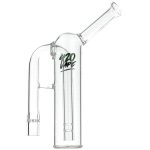 Bubbler s difuzérem 420VAPE – Příslušenství pro vaporizéry