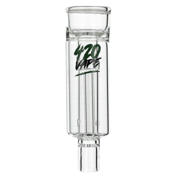 Mini Bubbler 420VAPE – Příslušenství pro vaporizéry