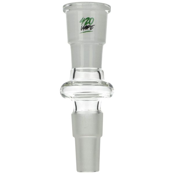 Adaptér 14,5mm na 18,8mm 420VAPE – Příslušenství pro vodní dýmky