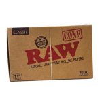 RAW Předbalené Kónusy – Kuřácké Potřeby