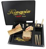 RAW Kingpin Mafioso Podložka – Kouřácké Příslušenství