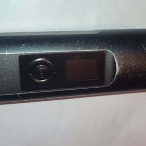 Arizer Solo 2 - přenosný vaporizér